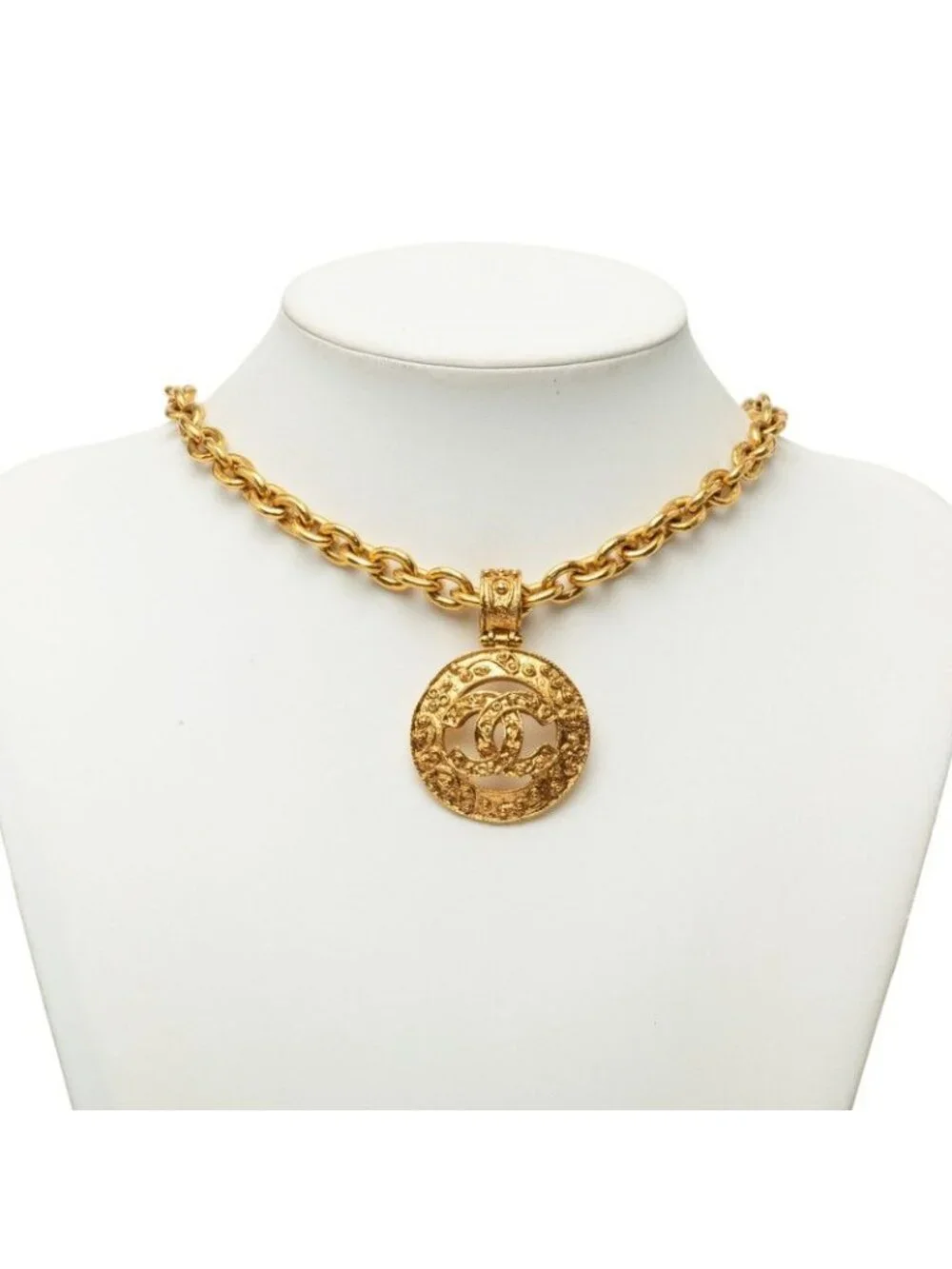 Chanel brand category
